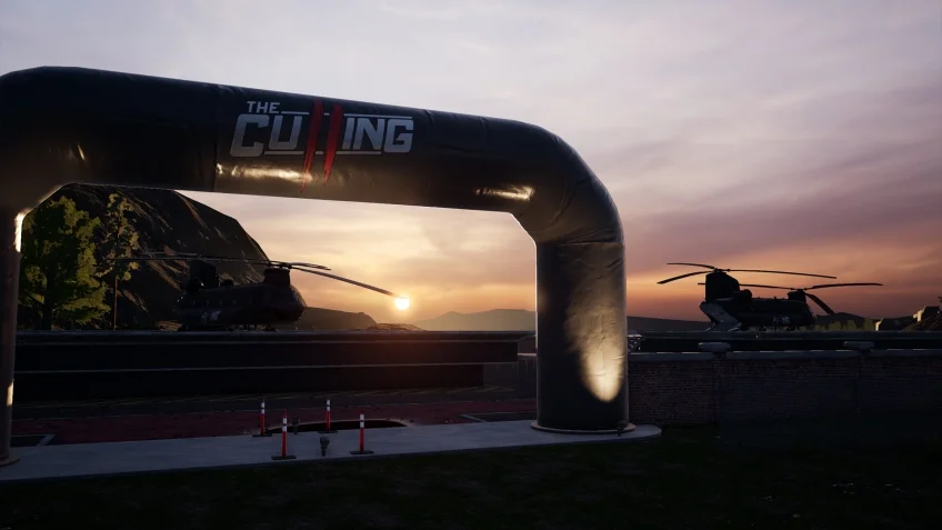 The Culling 2 - кадр 2