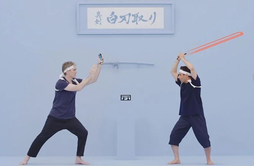 1-2-Switch - кадр 1