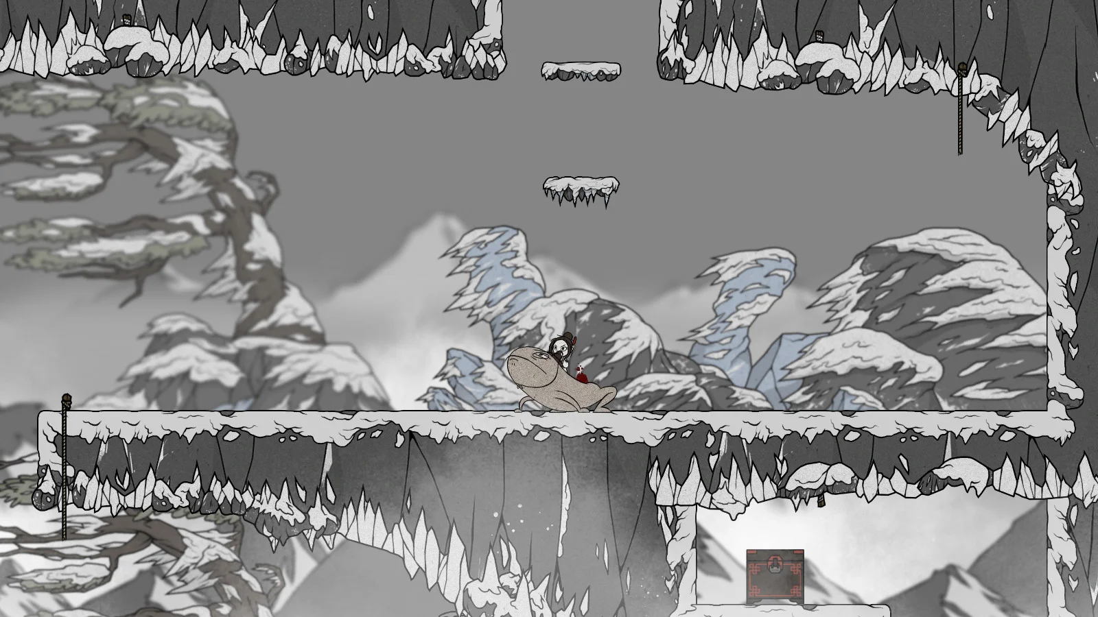 8Doors: Arum's Afterlife Adventure - кадр 7