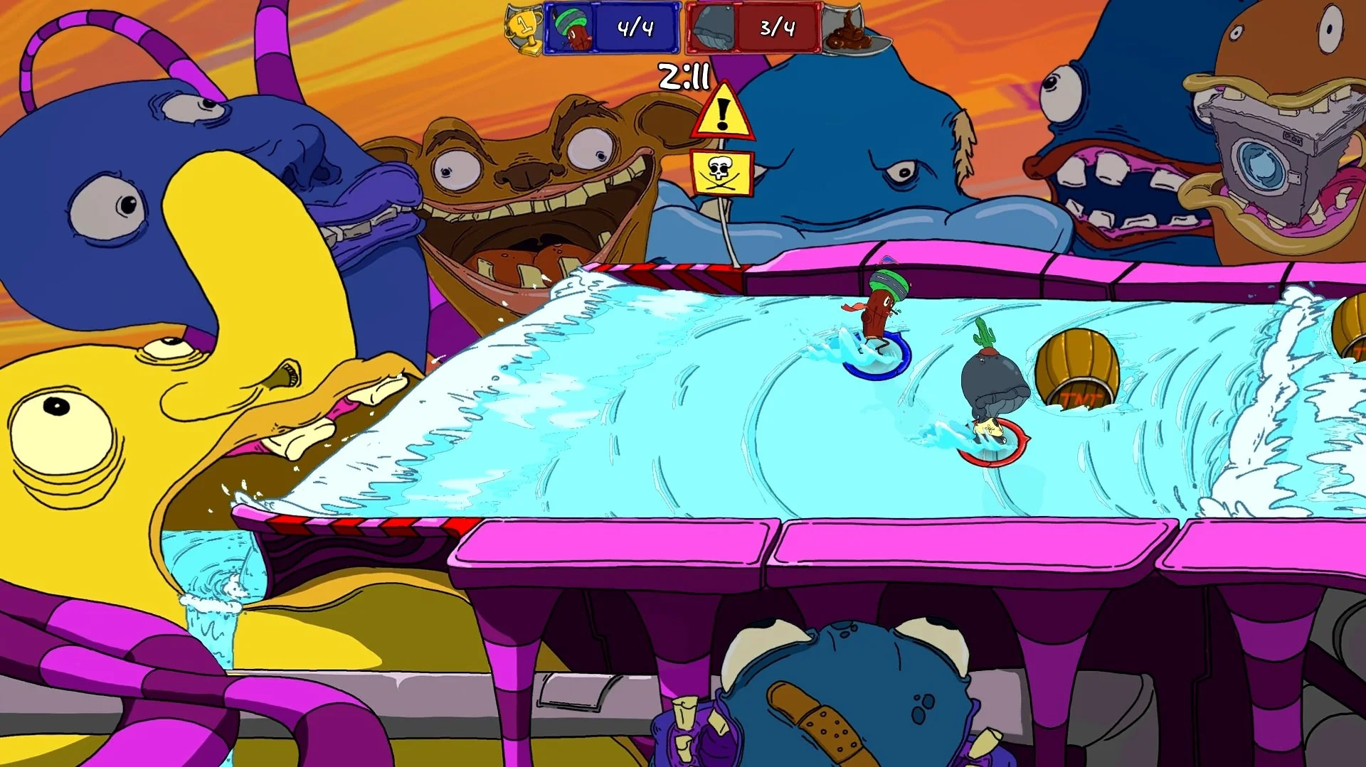 YamaYama - кадр 5