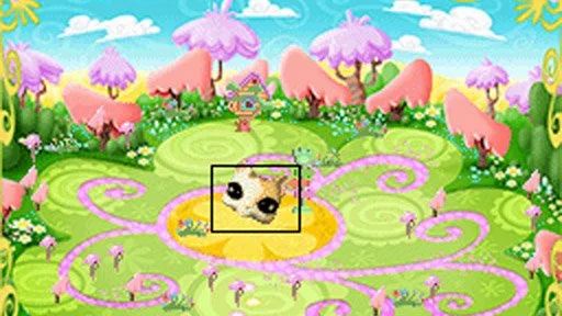 Littlest Pet Shop Spring - кадр 5