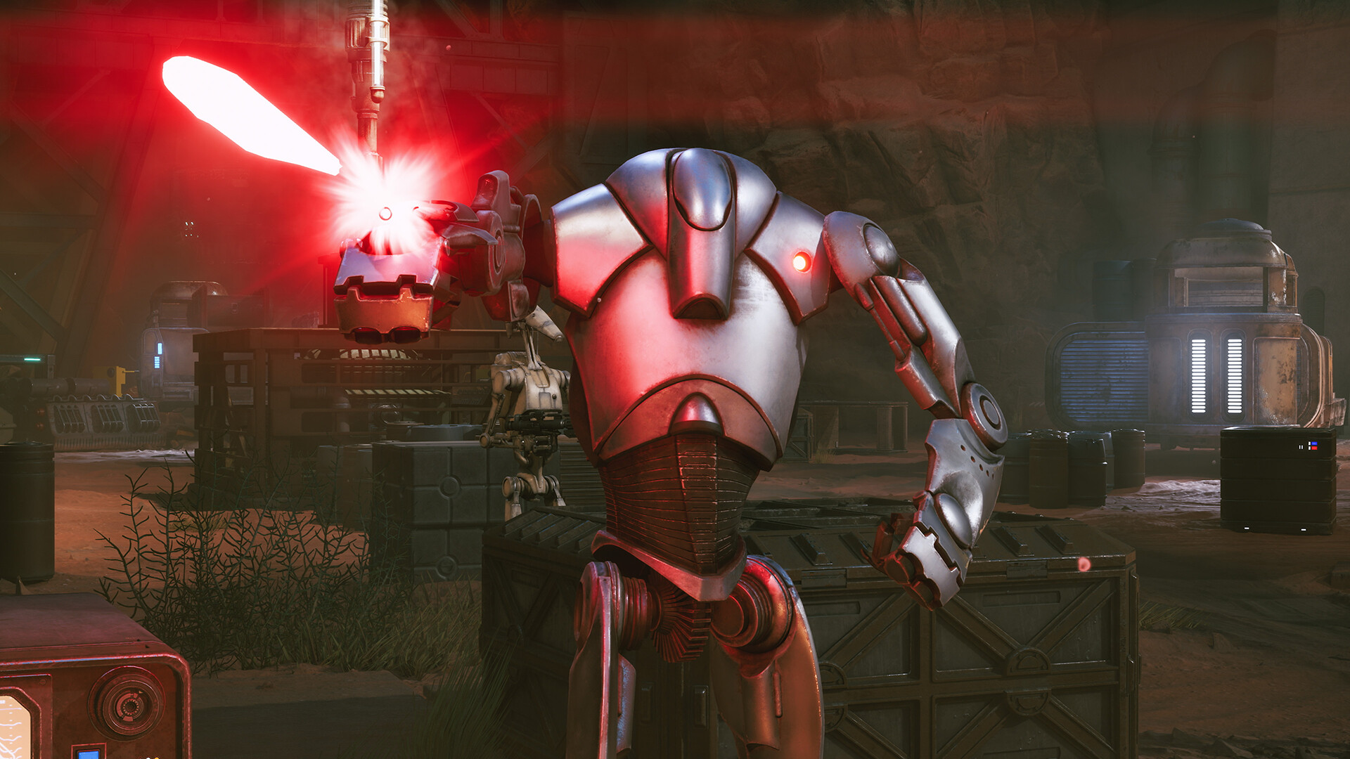 Star Wars: Zero Company — скриншот 2
