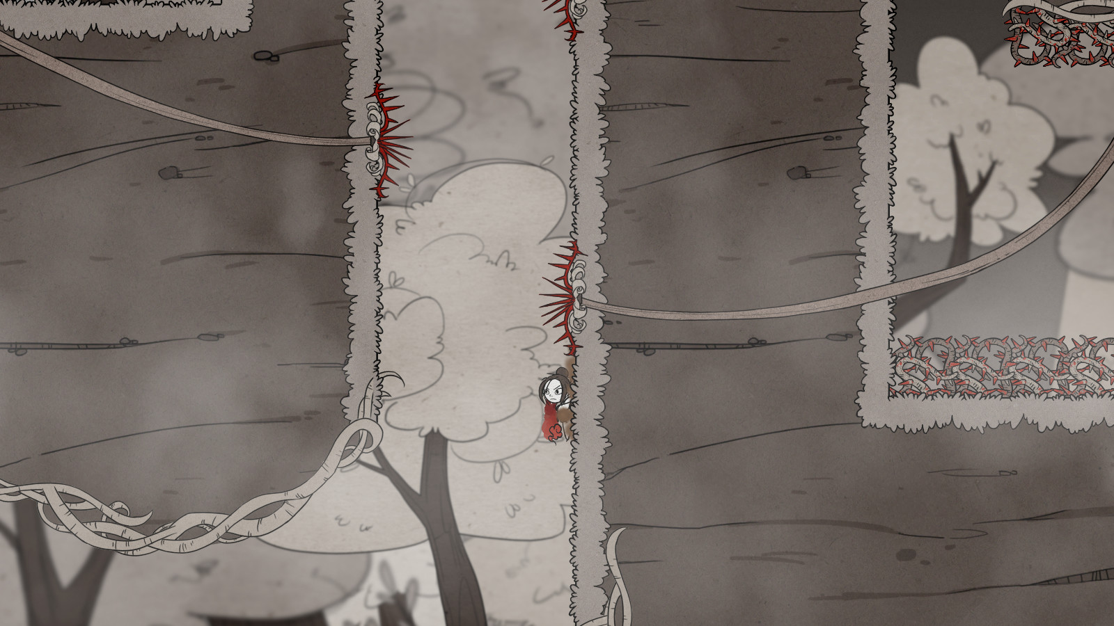 8Doors: Arum's Afterlife Adventure — скриншот 4