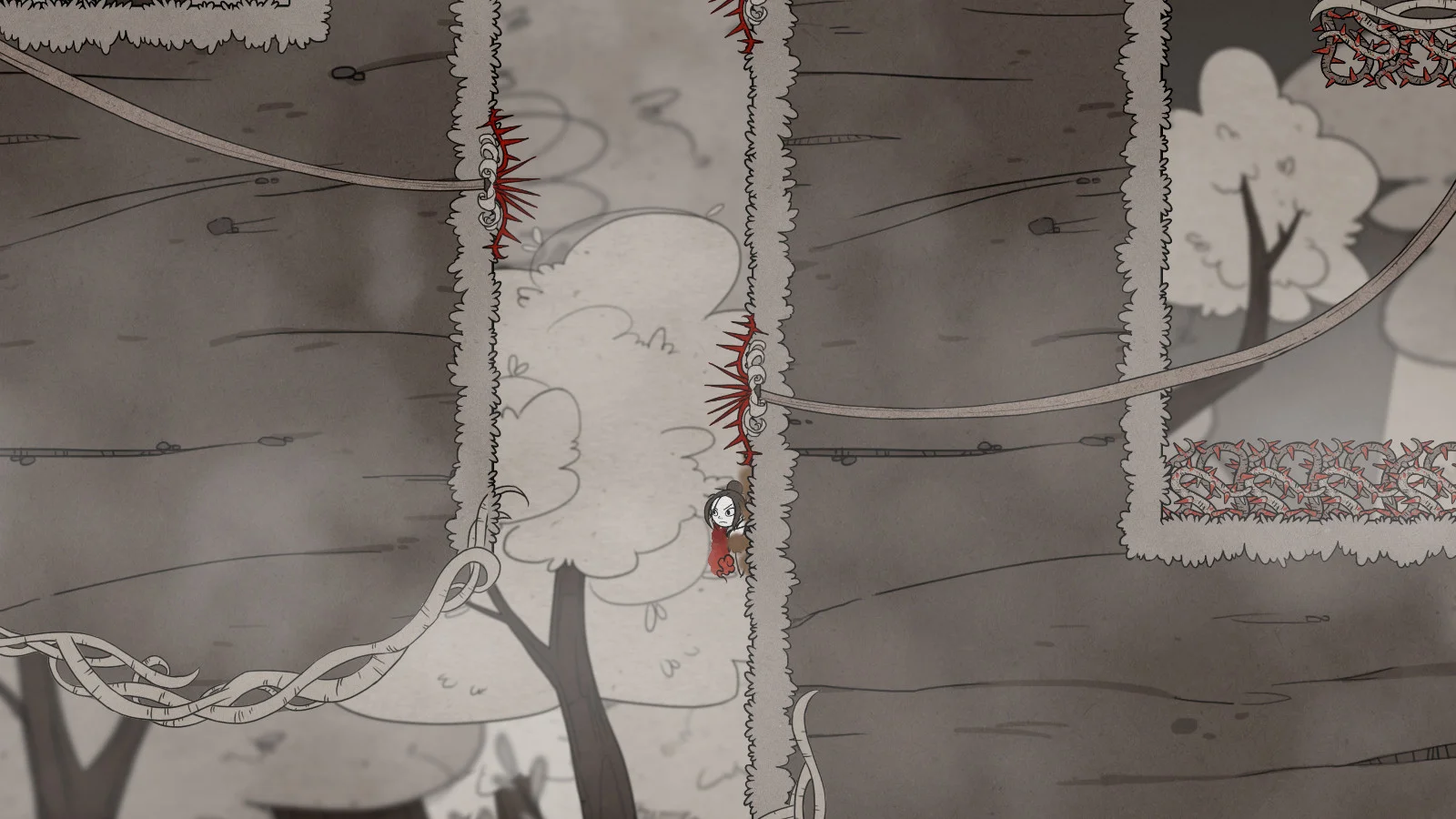 8Doors: Arum's Afterlife Adventure - кадр 4