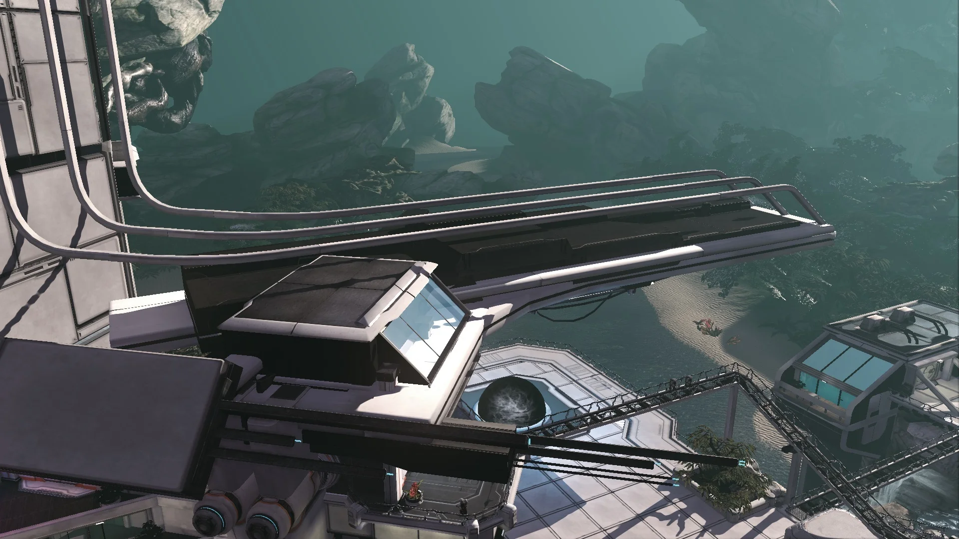 Sanctum 2 - кадр 10