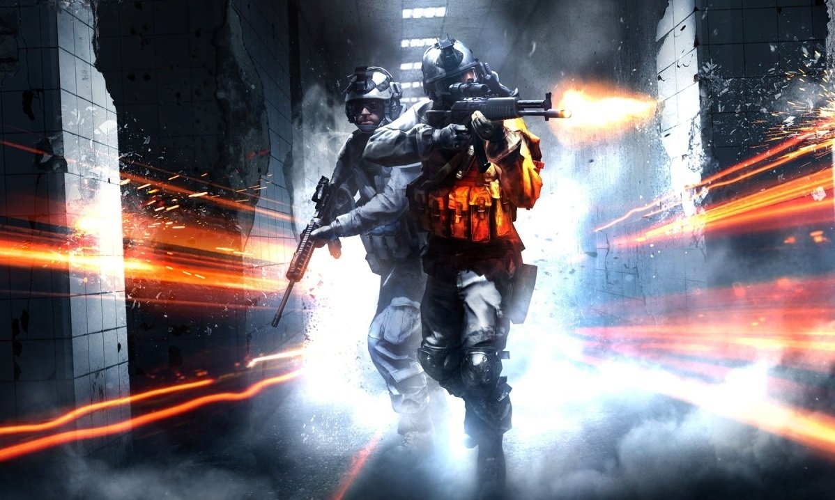 Battlefield 4 — скриншот 3