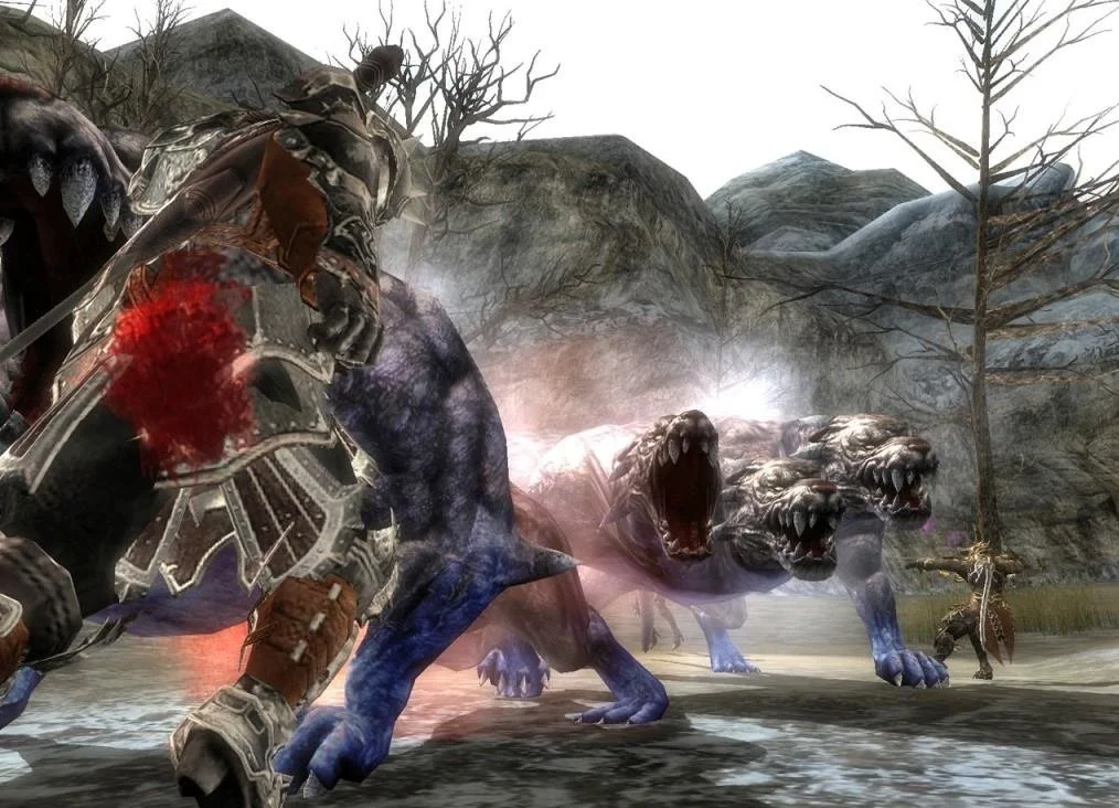 Soul of the Ultimate Nation - кадр 15