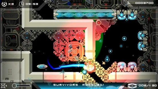 Velocity Ultra - кадр 6