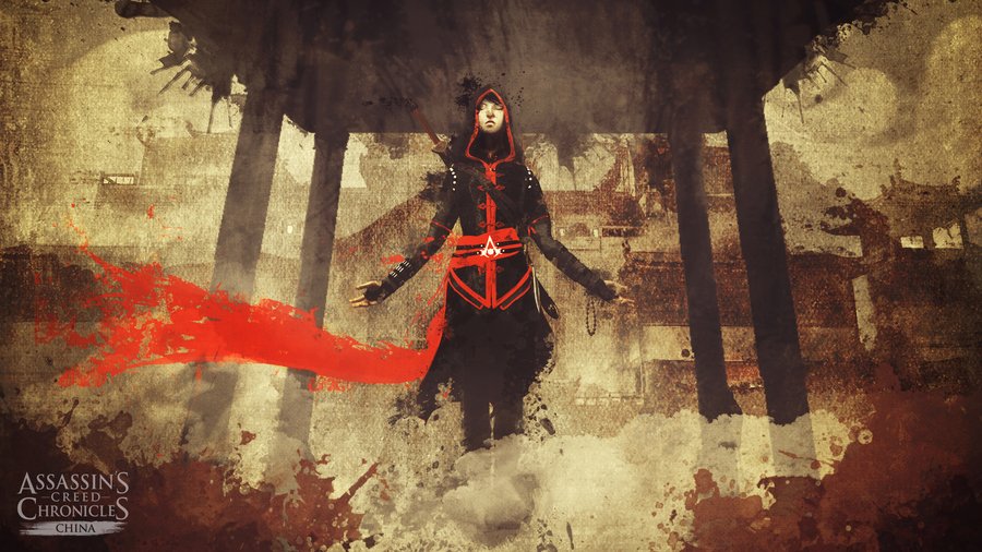 Assassin's Creed Chronicles: China — скриншот 3