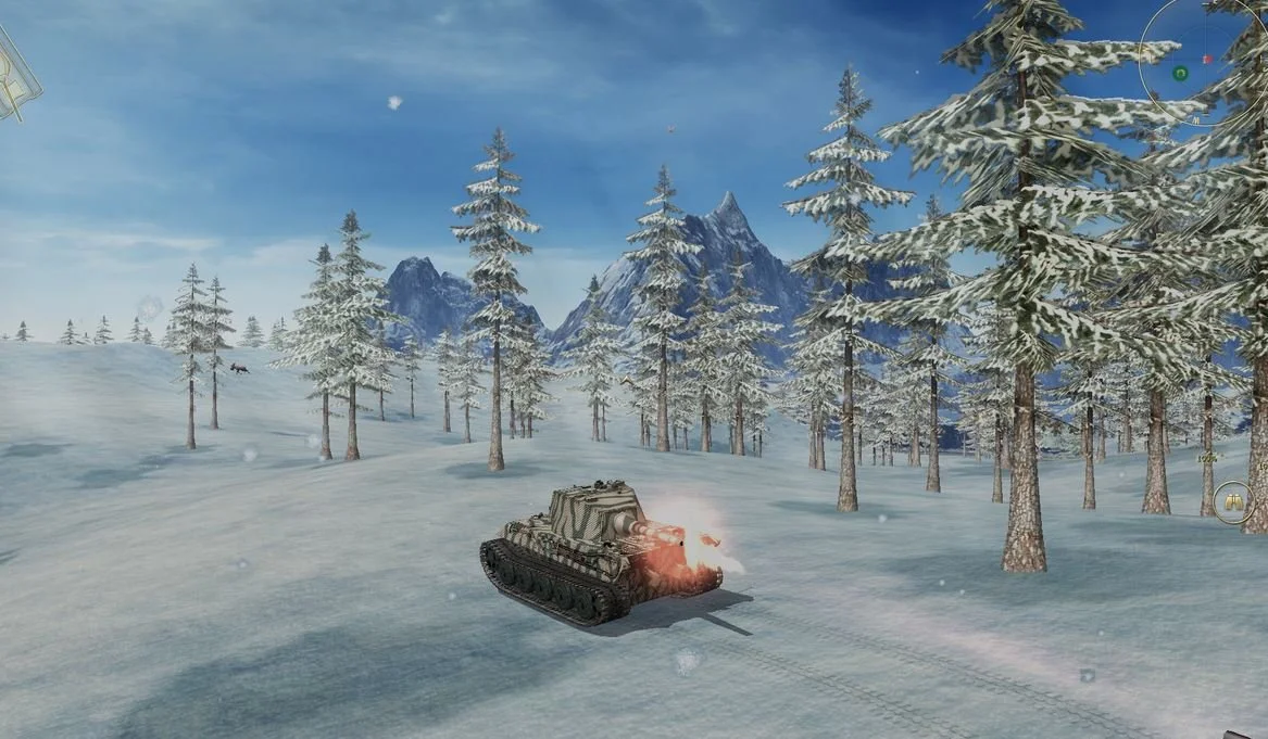 Battle Supremacy - кадр 6