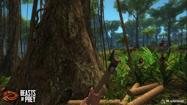 Beasts of Prey - кадр 4