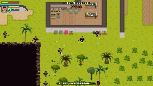 Tango Fiesta - кадр 4