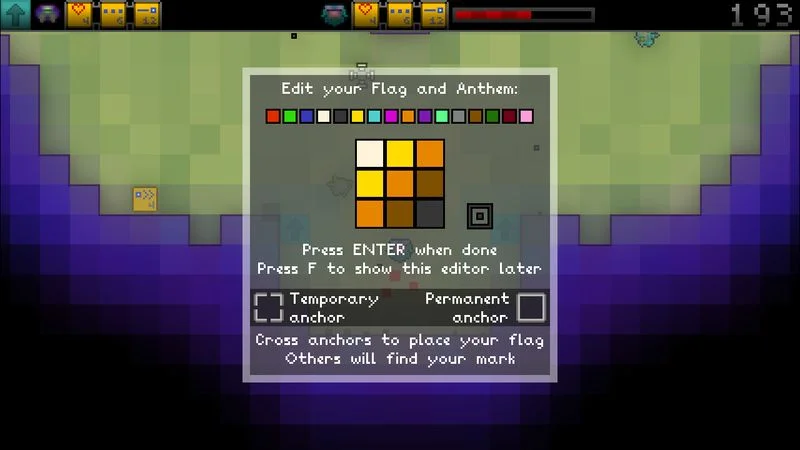 Inside a Star-filled Sky - кадр 14