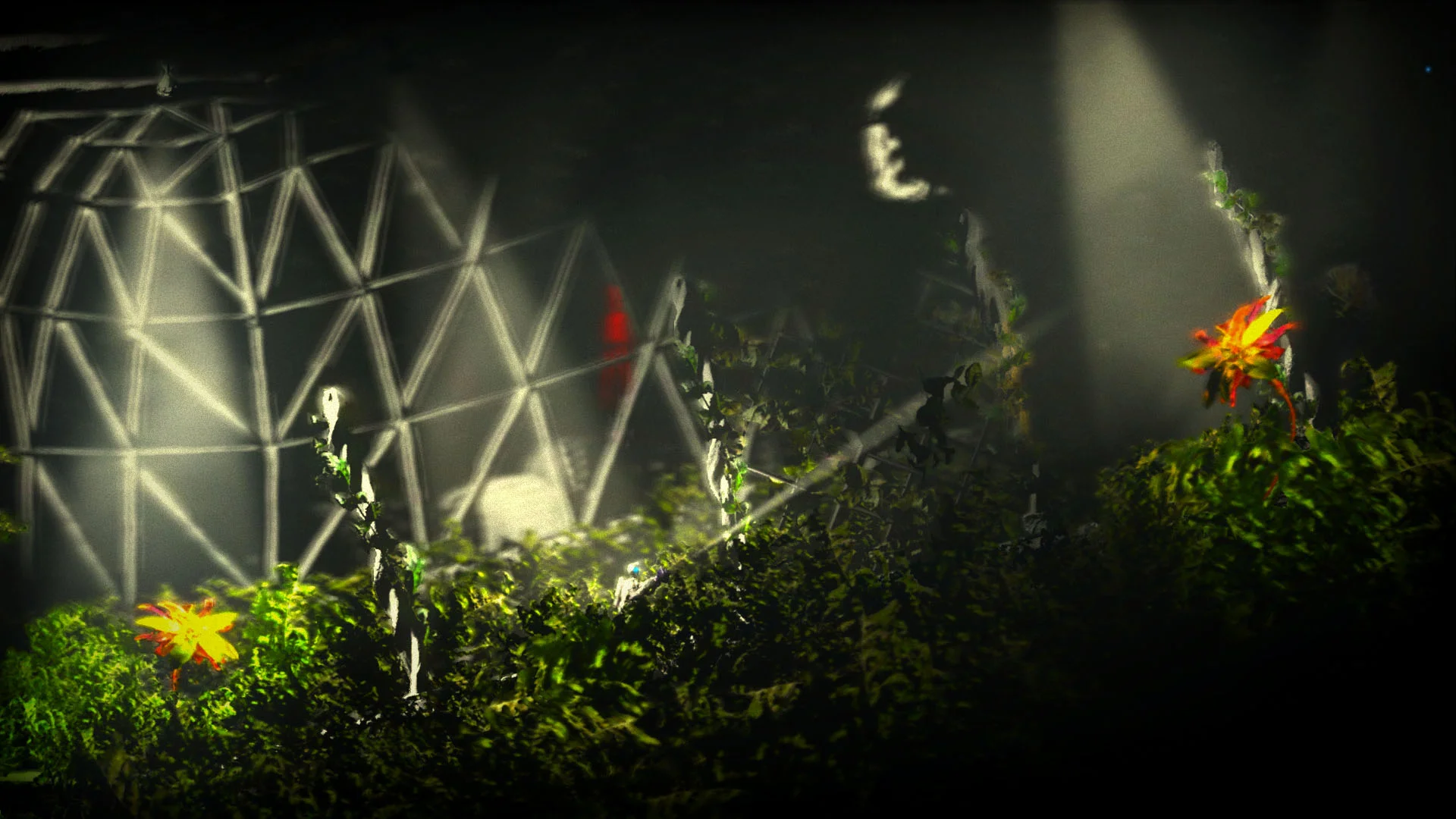 The Swapper - кадр 8