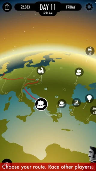 80 days - кадр 1