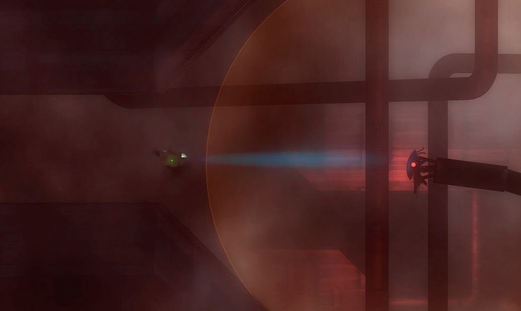Affordable Space Adventures — скриншот 4