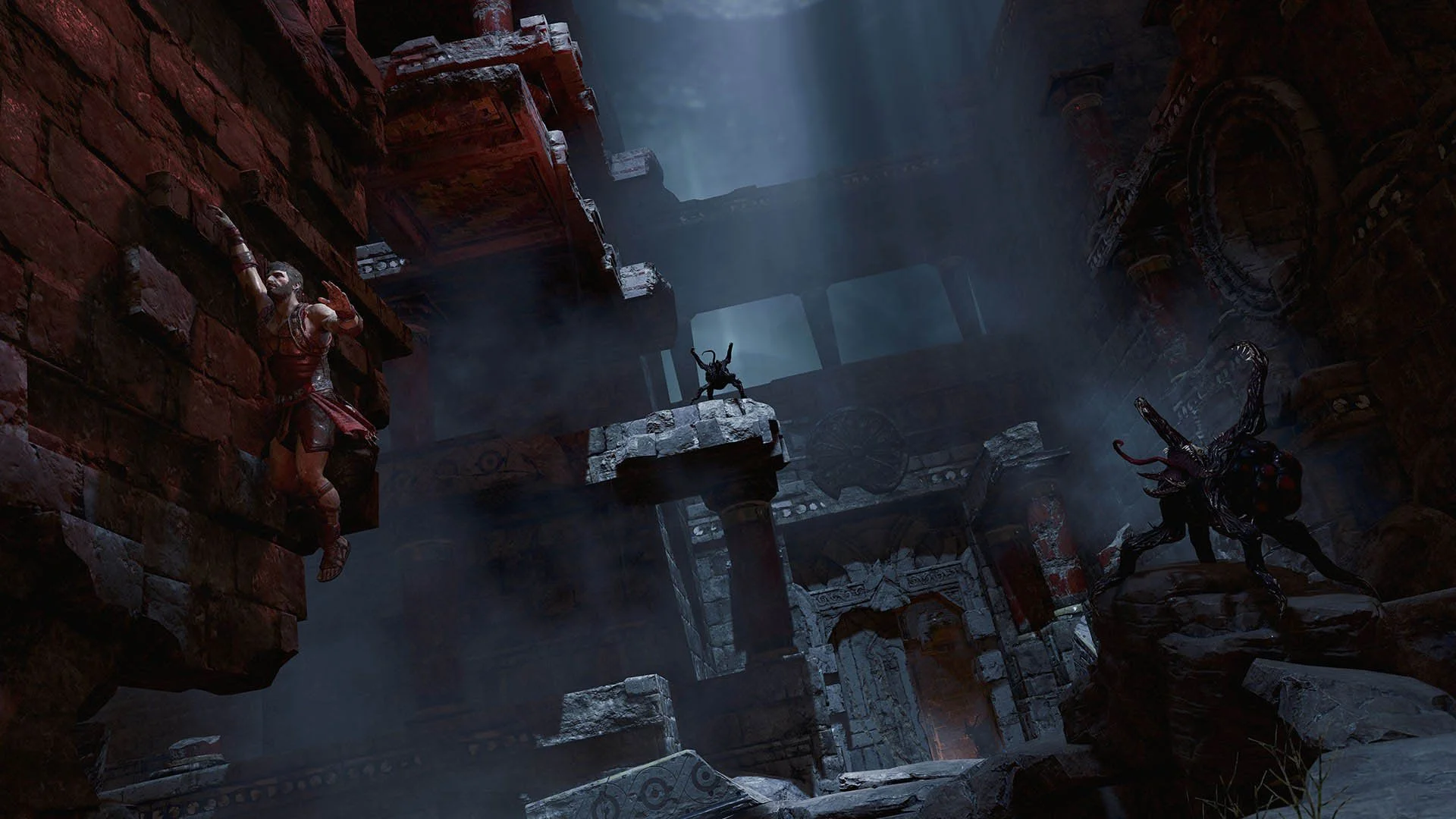 Theseus - кадр 4