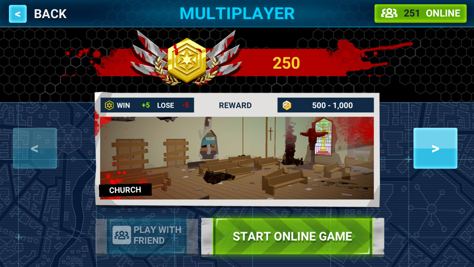 The Walking Zombie: Dead City — скриншот 6