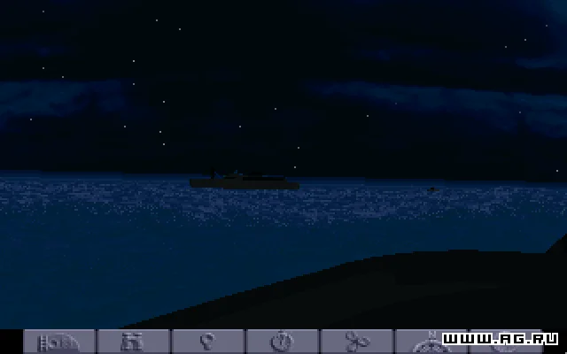 Aces of the Deep - кадр 12