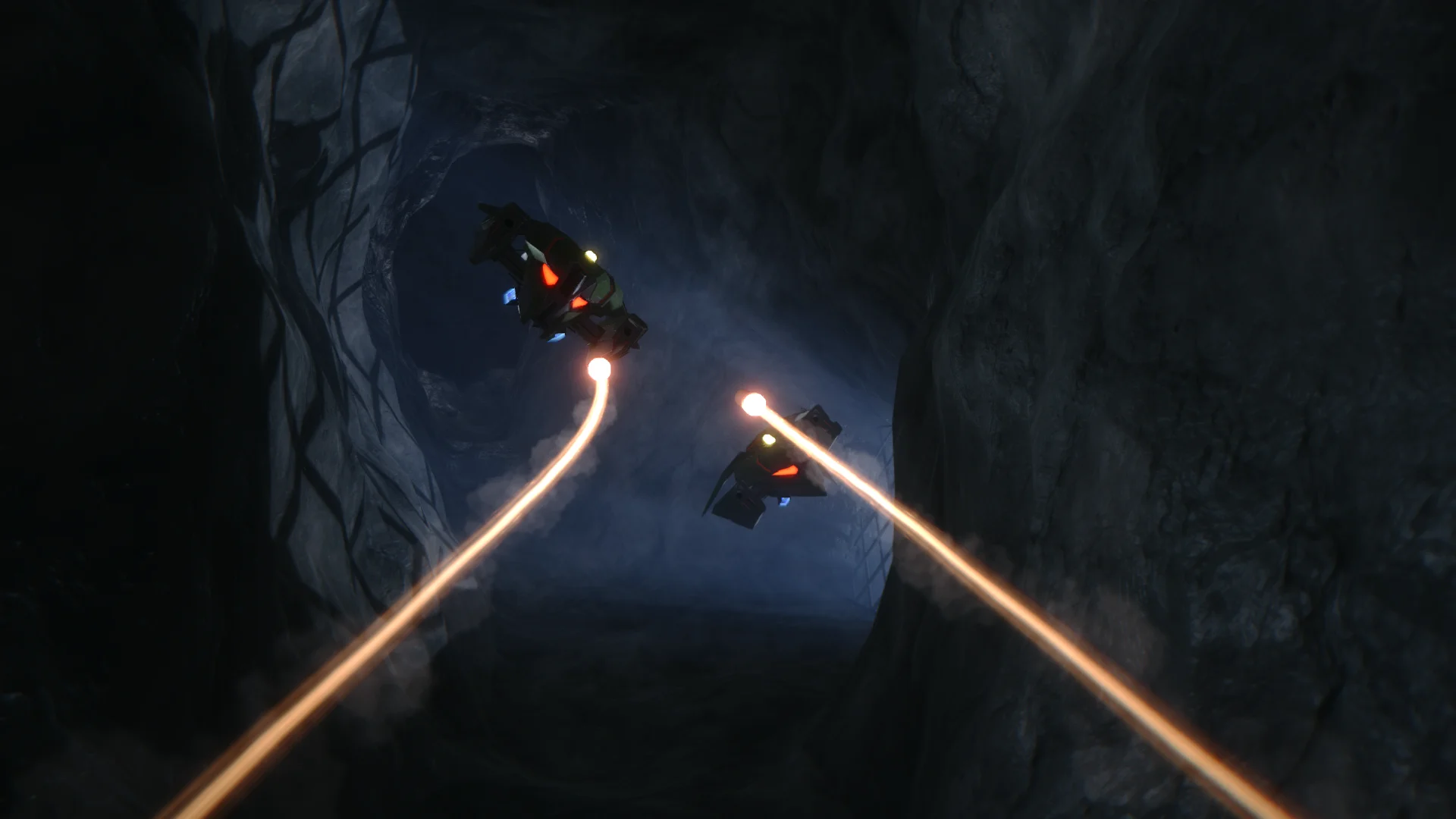 Overload - кадр 14