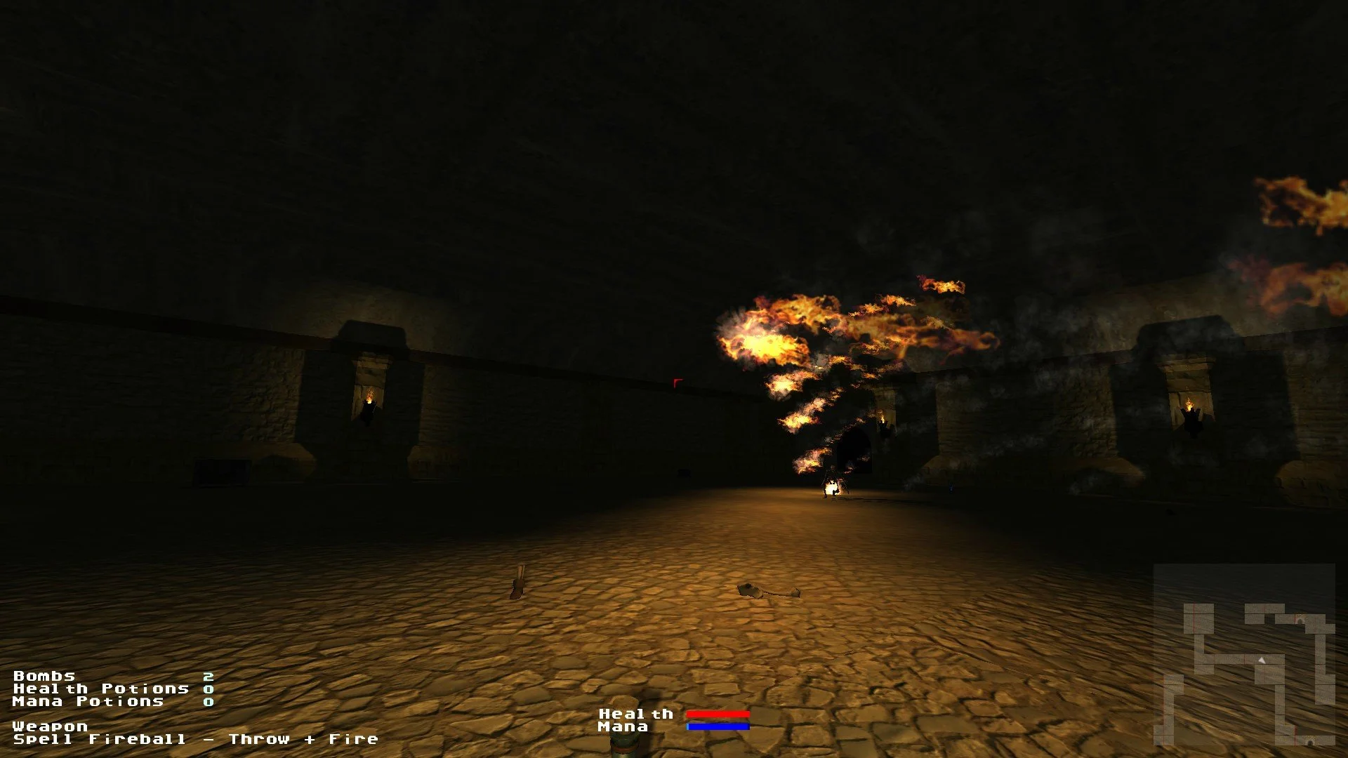 Tomes of Mephistopheles - кадр 10