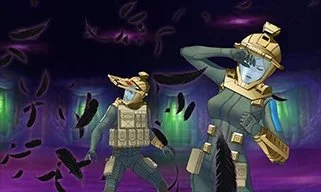 Shin Megami Tensei: Deep Strange Journey Redux - кадр 2