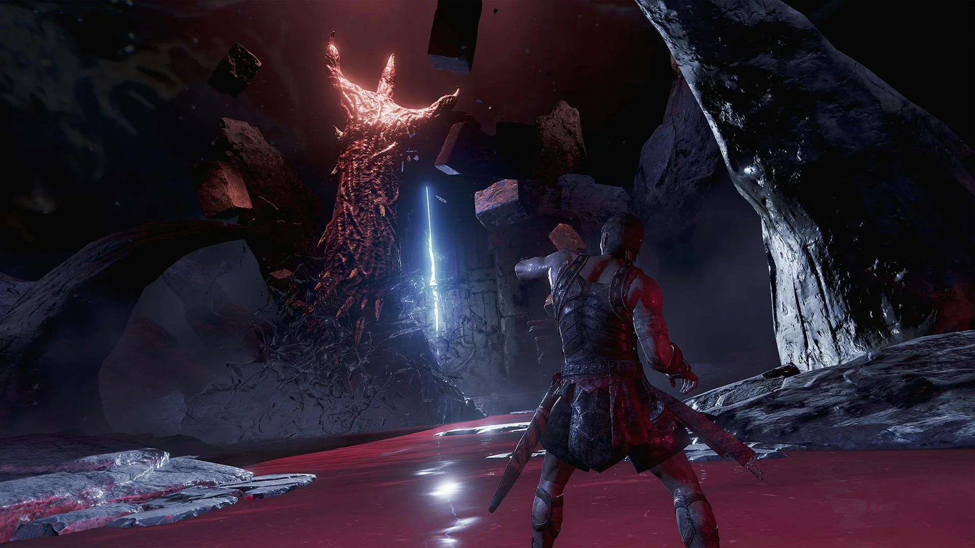 Theseus - кадр 8