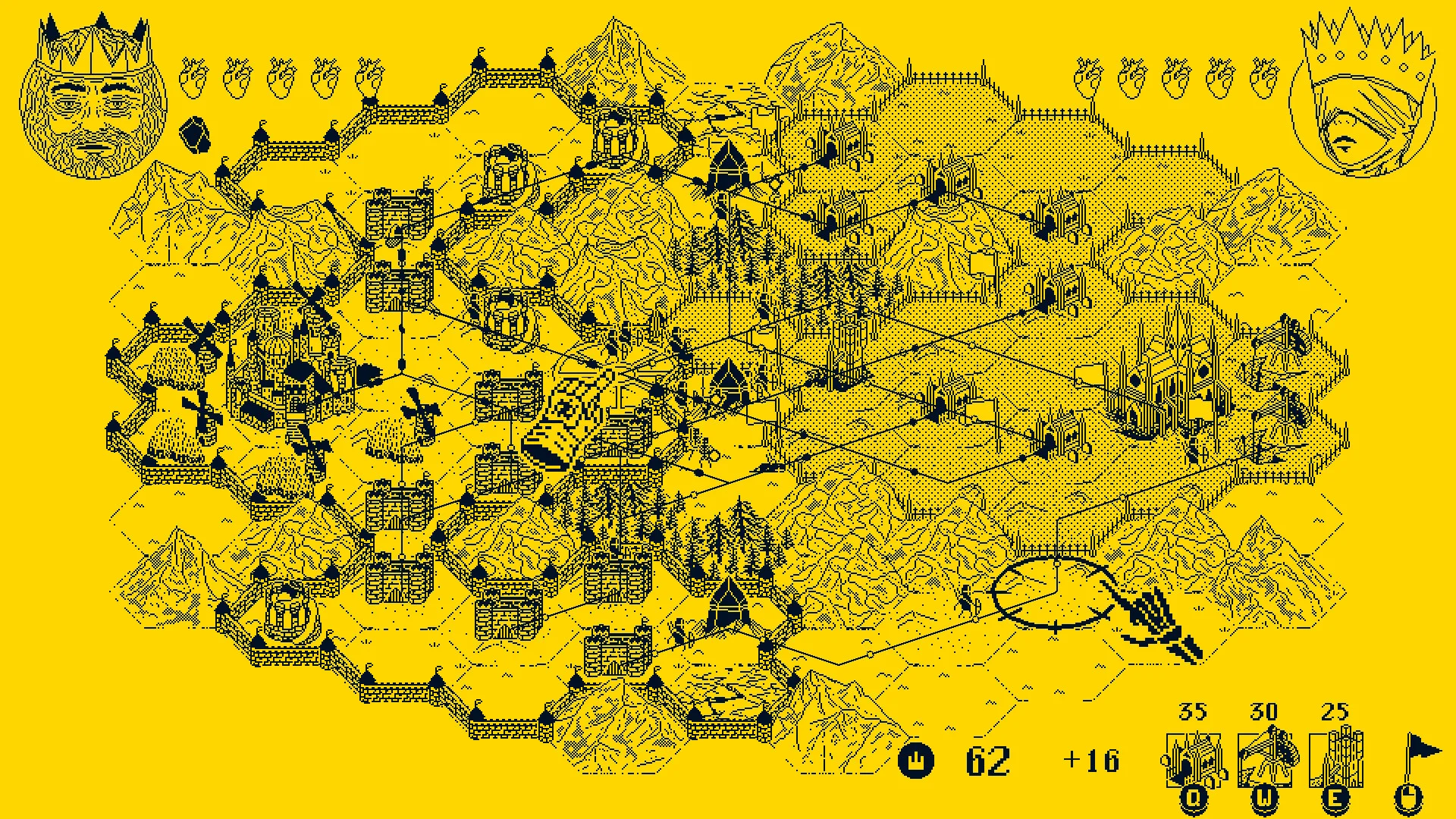 Death Crown - кадр 9