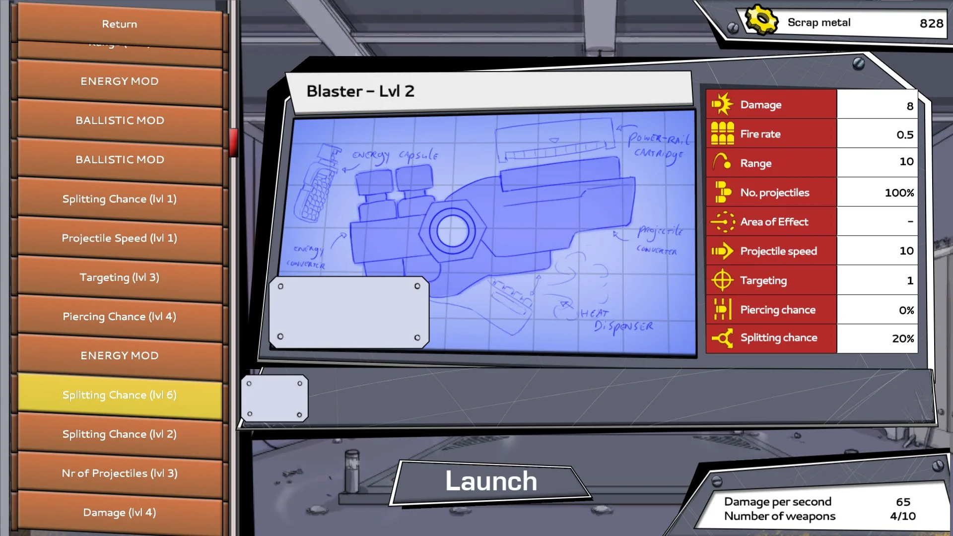 Reign of Bullets - кадр 3