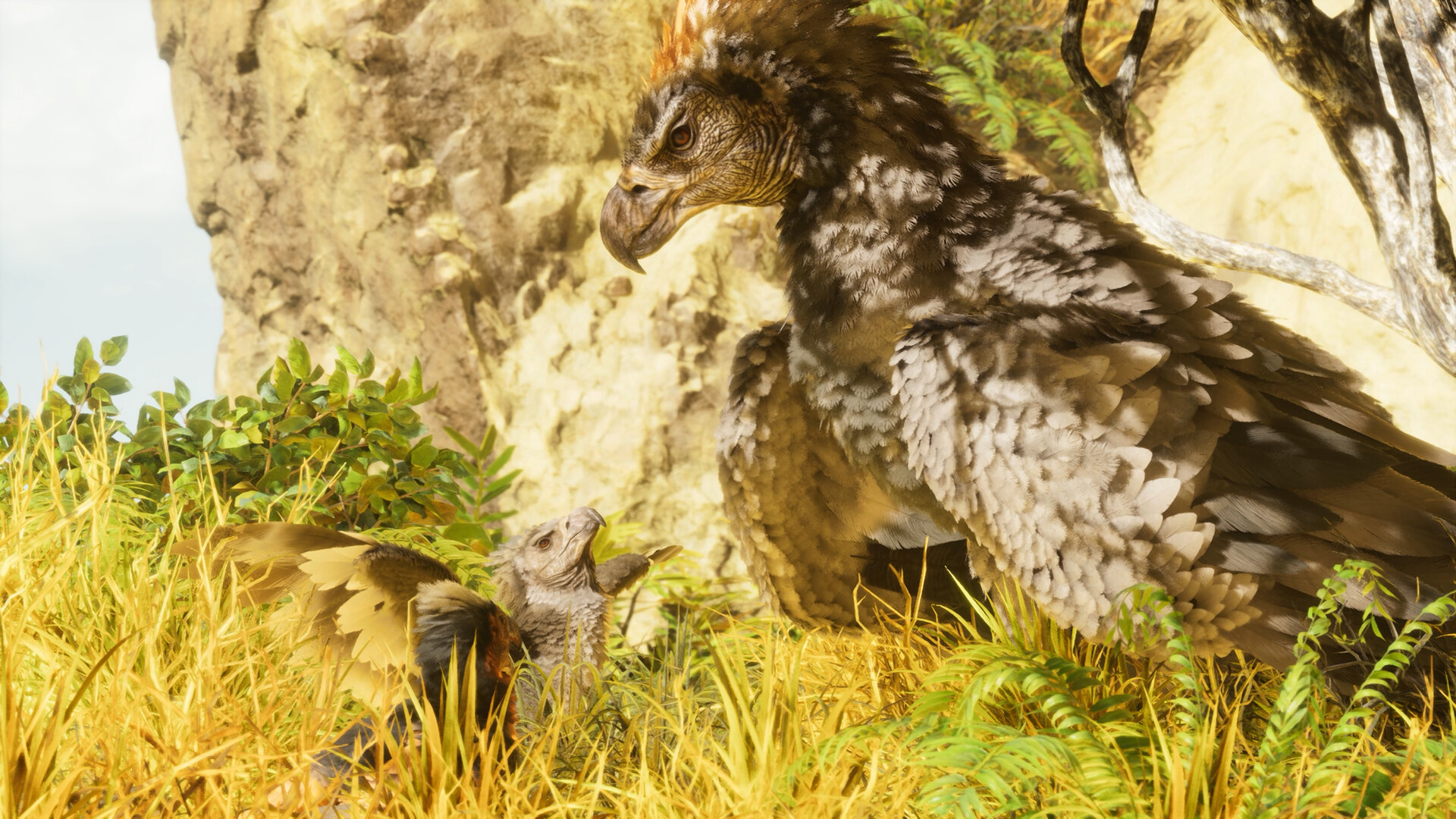 ARK: Survival Ascended — скриншот 4