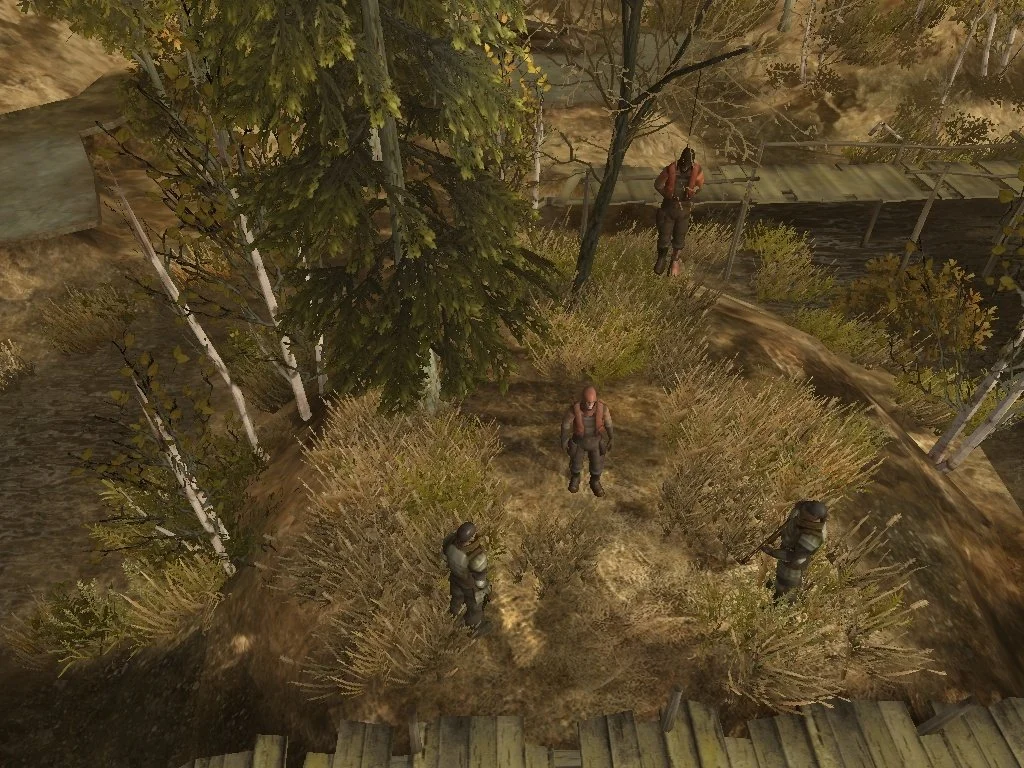 Capitulum - кадр 18