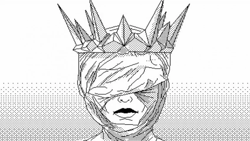 Death Crown - кадр 1