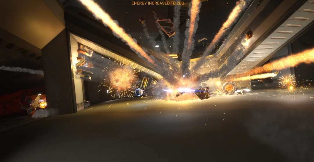 Overload - кадр 10