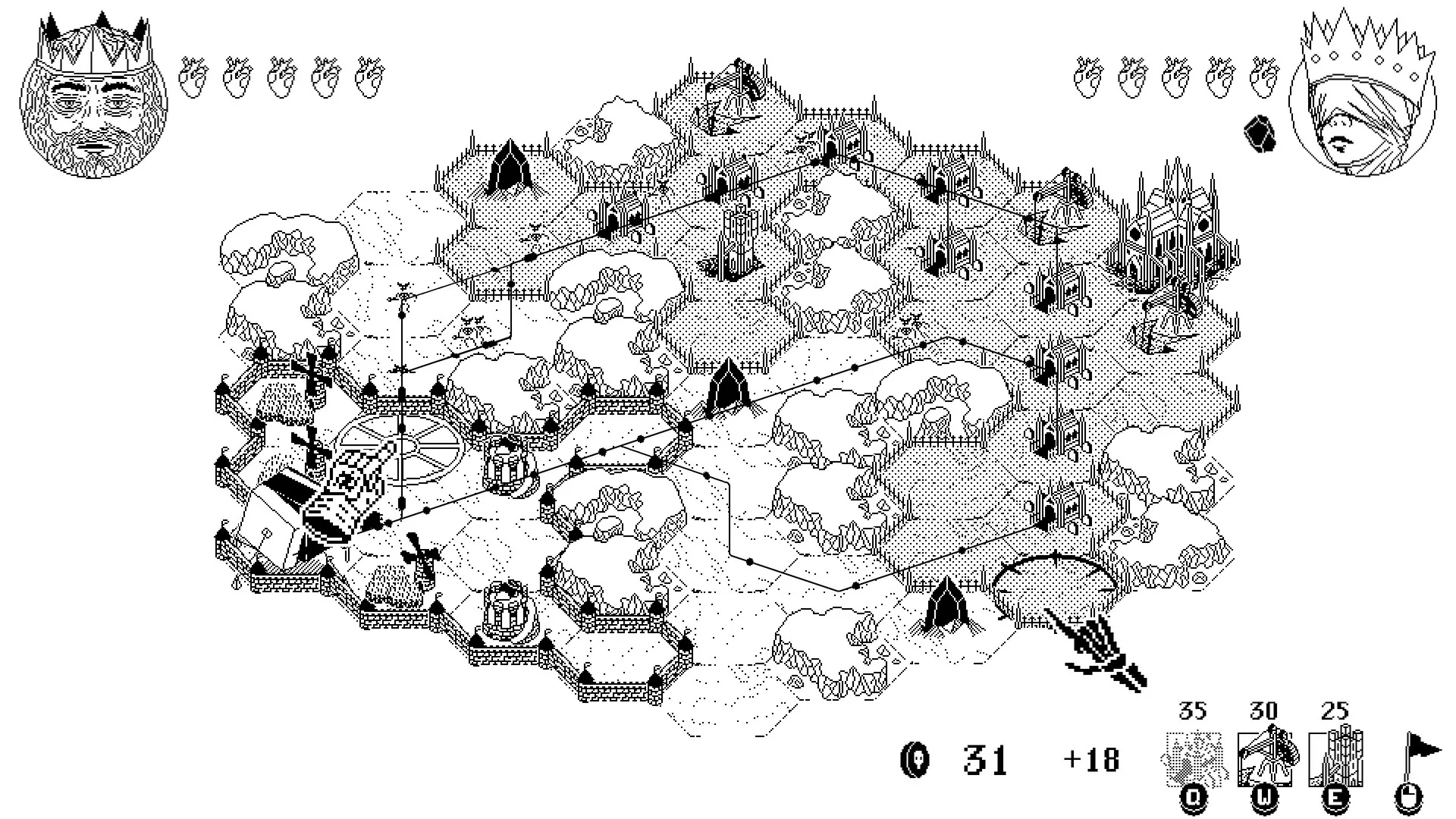Death Crown - кадр 5