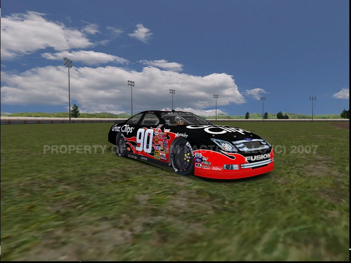 ARCA Sim Racing '08 - кадр 8
