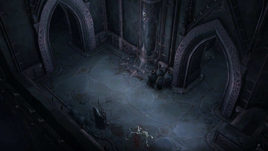 Diablo 3 — скриншот 2