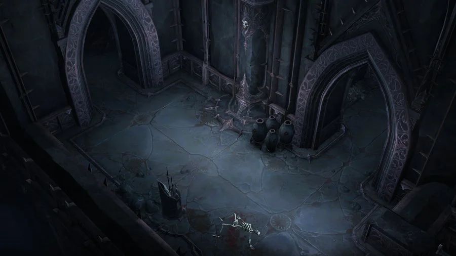 Diablo 3 - кадр 7