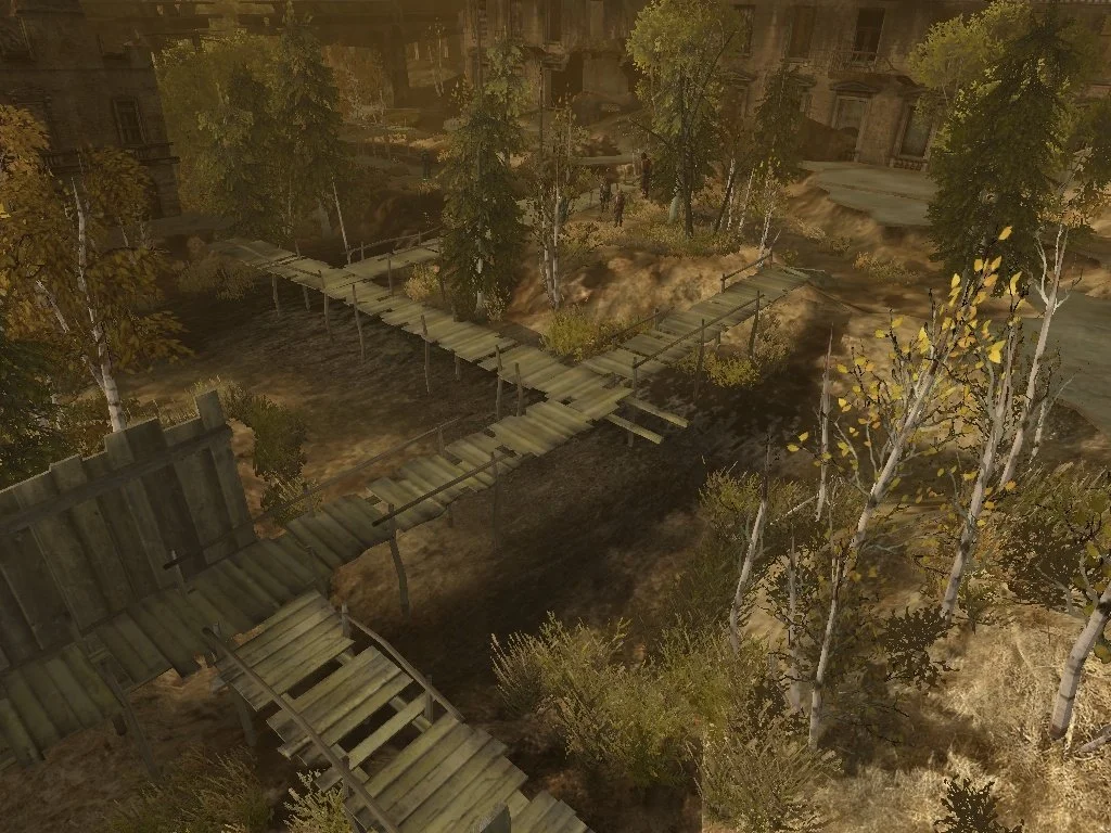 Capitulum - кадр 5