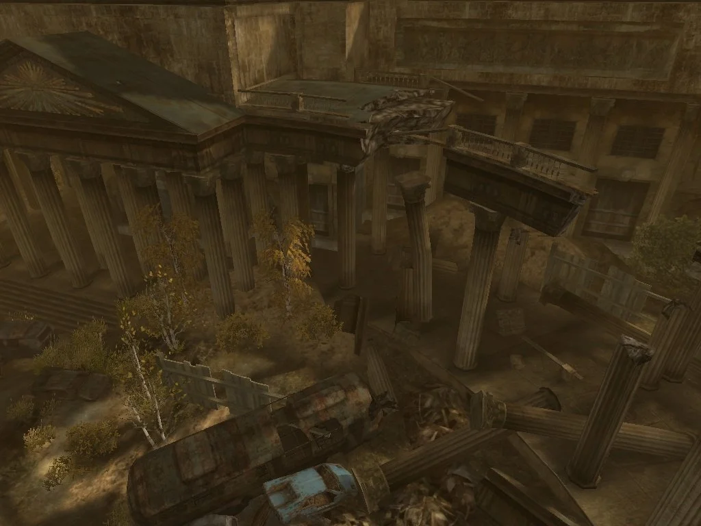 Capitulum - кадр 8