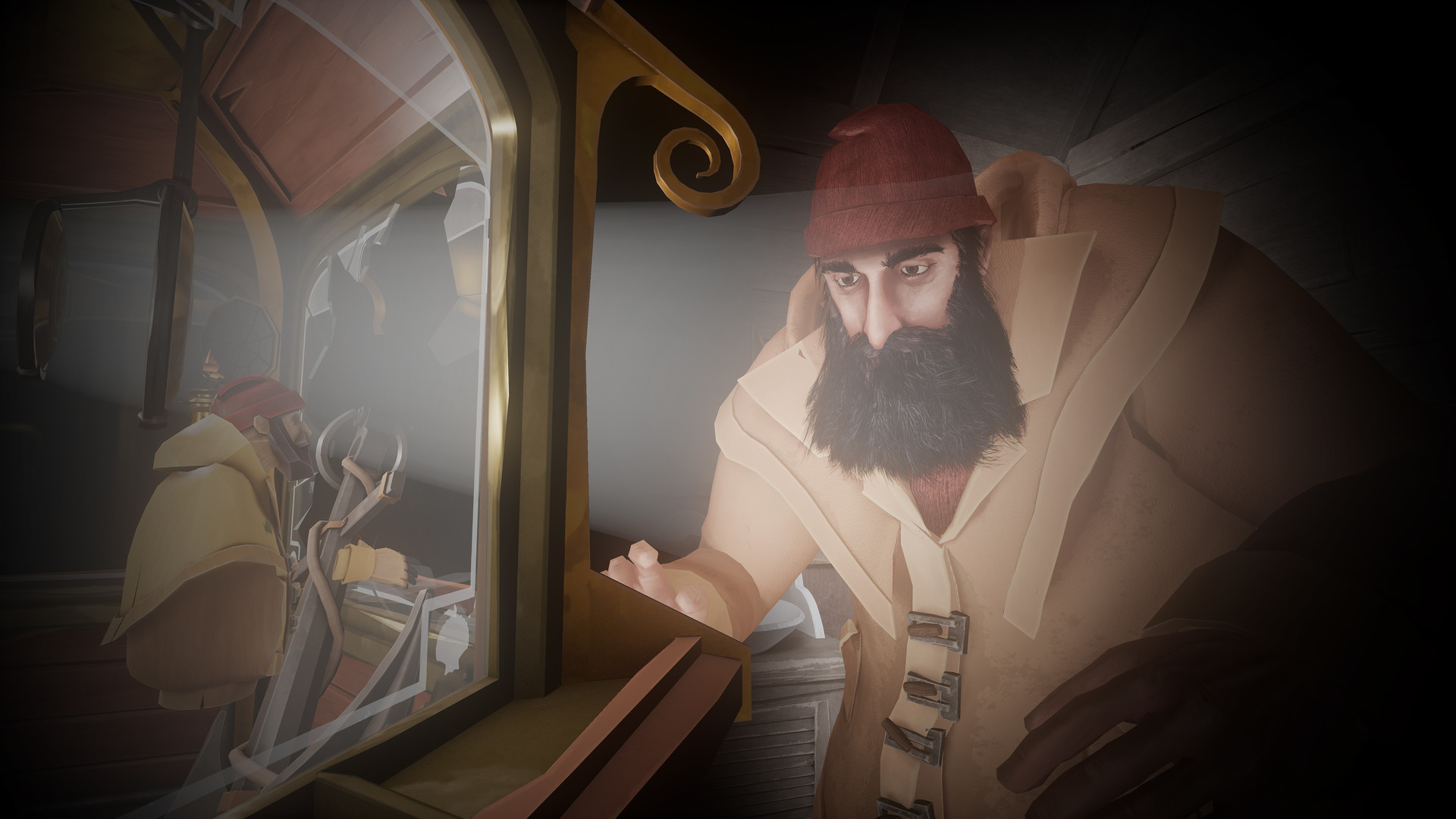 A Fisherman's Tale — скриншот 4