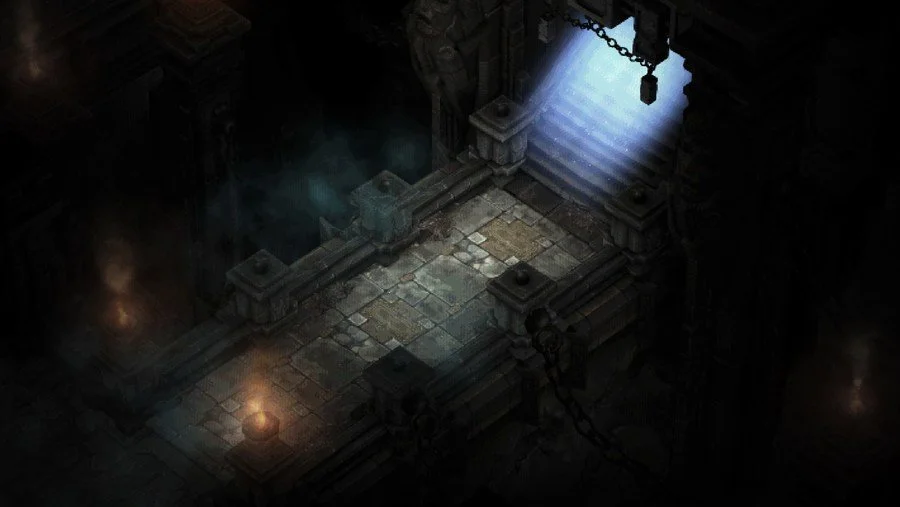 Diablo 3 - кадр 8
