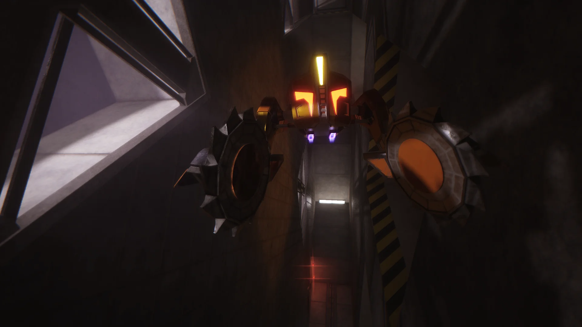 Overload - кадр 17