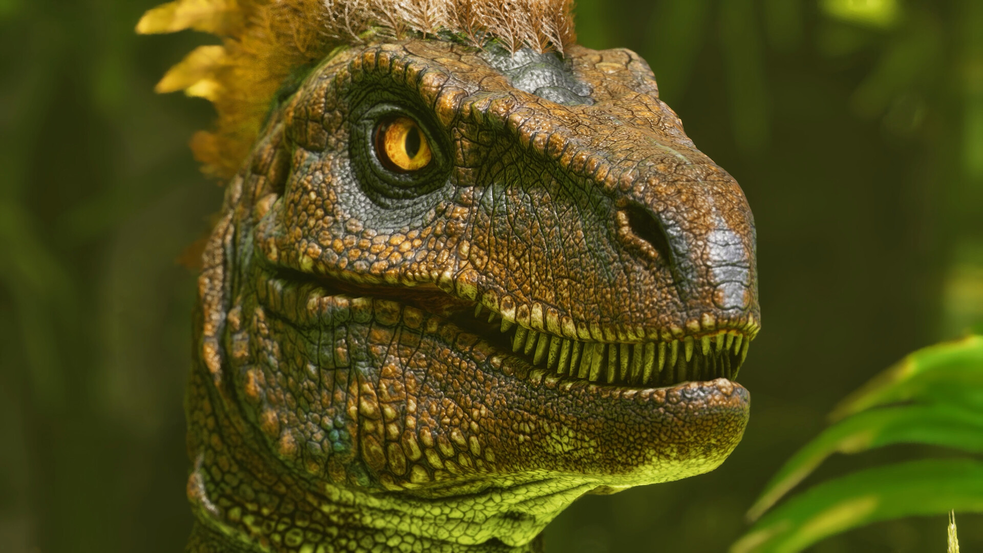 ARK: Survival Ascended — скриншот 7