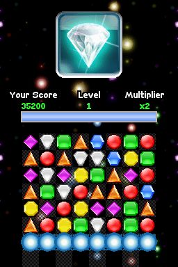 Jewel Time Deluxe — скриншот 6