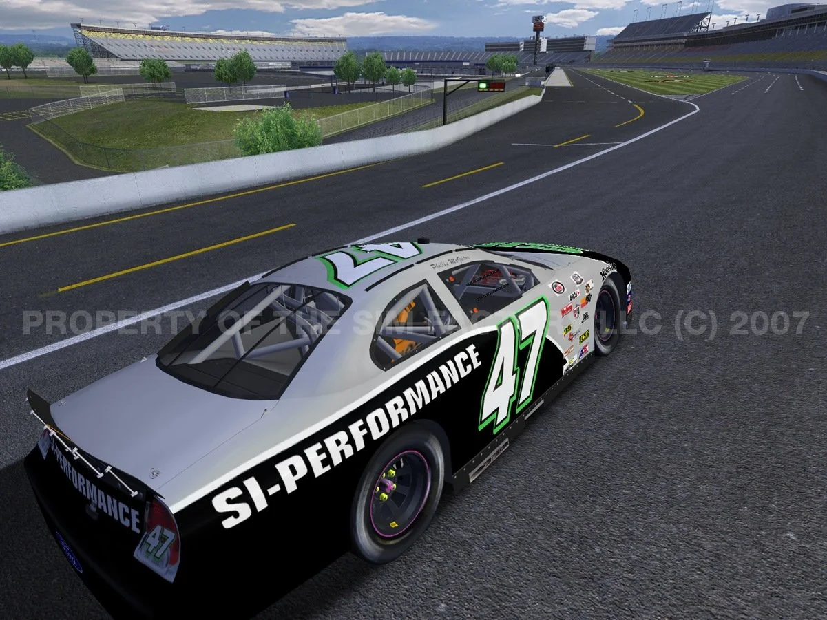 ARCA Sim Racing '08 - кадр 15