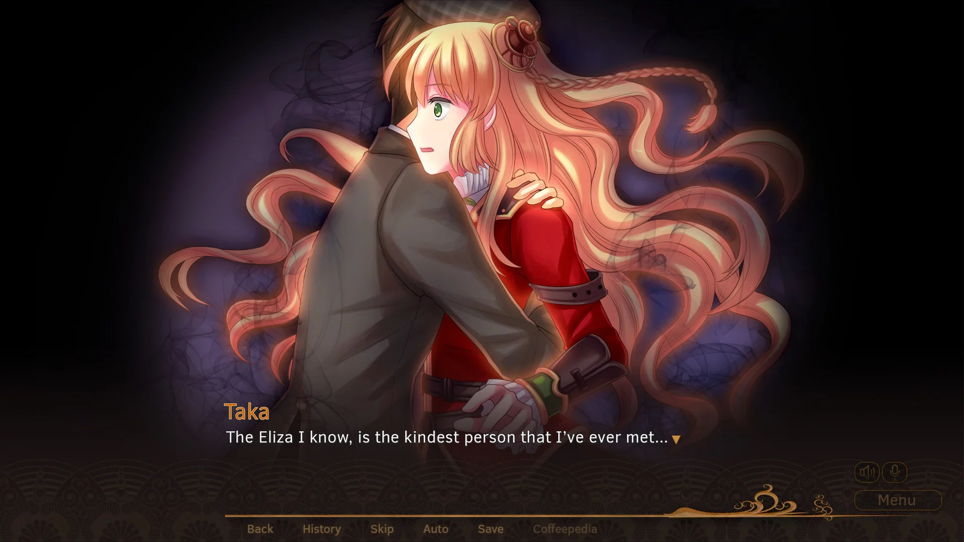 Caffeine: Victoria's Legacy - кадр 4