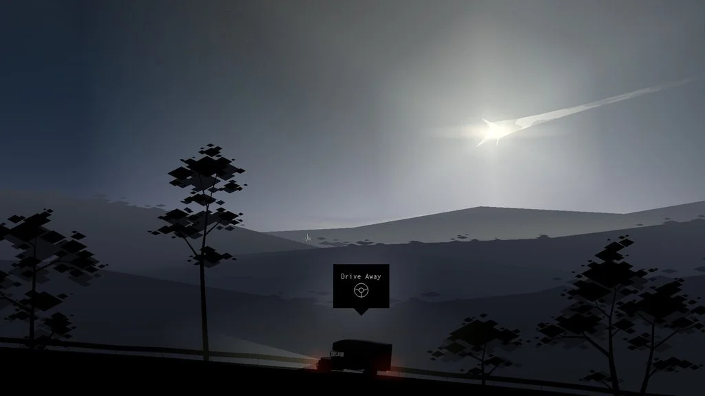 Kentucky Route Zero - кадр 5