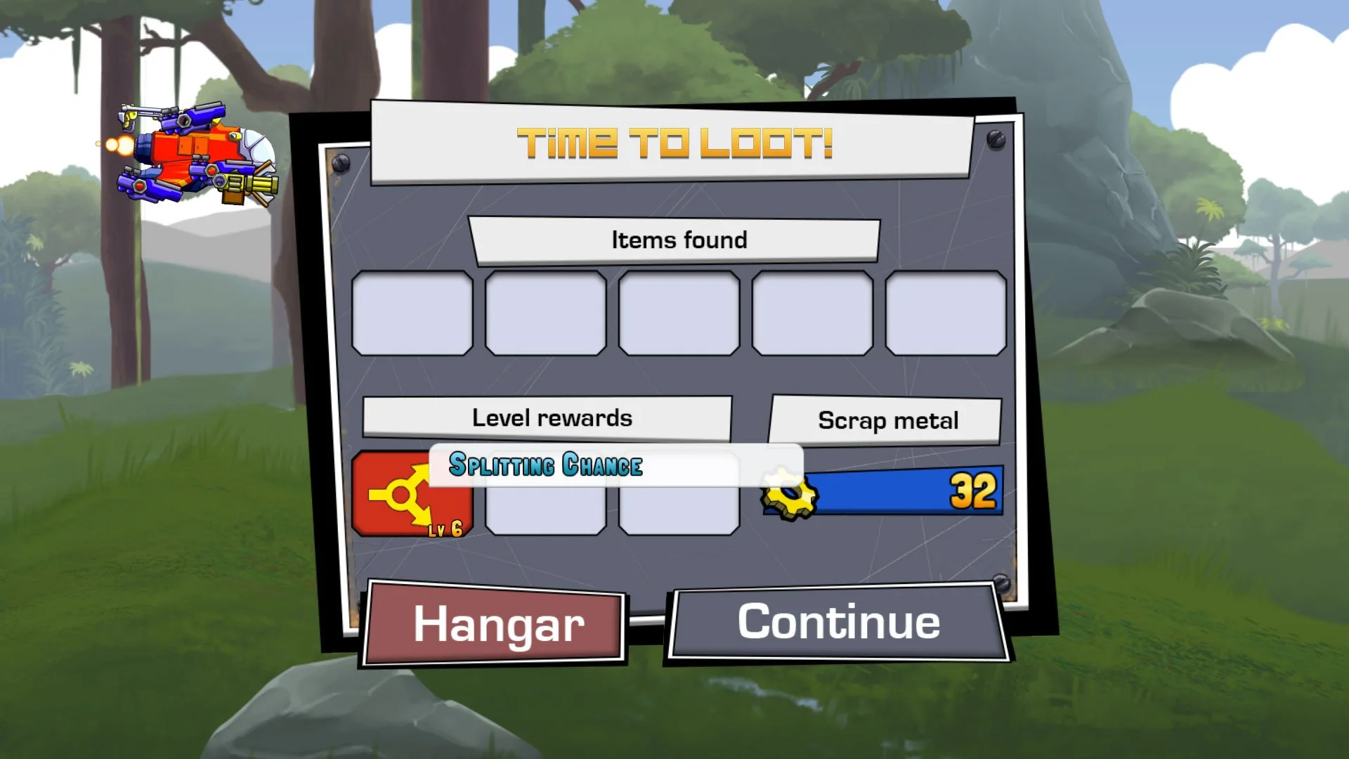 Reign of Bullets - кадр 8