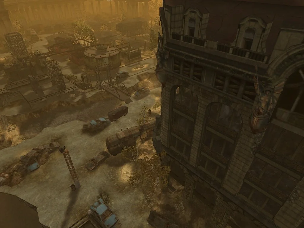 Capitulum - кадр 7