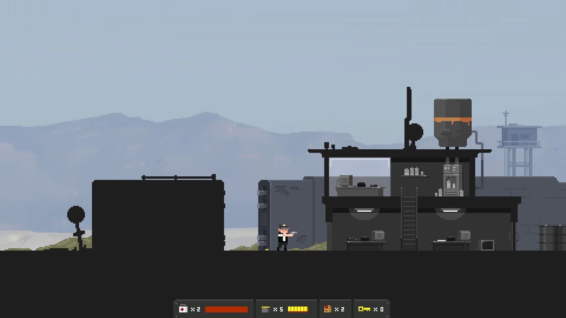 The Final Station - кадр 2